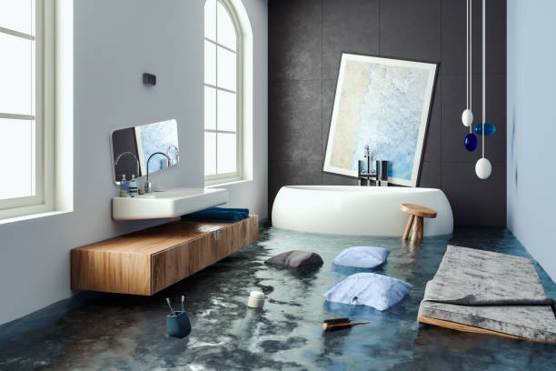Best Water damage restoration mold remediation  in Wood Ridge, NJ