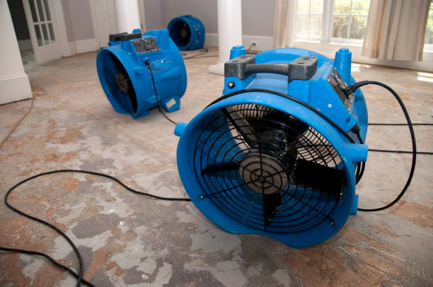 Best Emergency water damage restoration  in Wood Ridge, NJ